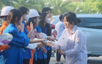 Hà Tĩnh có 403 bài thi đạt điểm 10 trong kỳ thi tốt nghiệp THPT