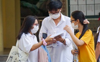 Tỷ lệ học sinh Đà Nẵng đậu tốt nghiệp THPT năm 2023 là 96,84%