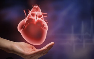 Bác sĩ tiết lộ một trong những bài tập tốt nhất cho tim mạch