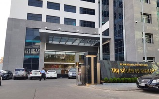Quảng Ninh: Điều tra vụ tổng giám đốc công ty đăng kiểm nghi nhảy lầu tự tử