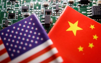 Cuộc chiến công nghệ Mỹ - Trung leo thang