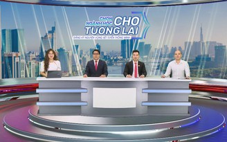 TƯ VẤN TRỰC TUYẾN: Đăng ký nguyện vọng xét tuyển thông minh - P2 TƯ VẤN TRỰC TUYẾN: Đăng ký nguyện vọng xét tuyển thông minh - P2