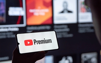 YouTube Premium bất ngờ tăng giá gói cá nhân