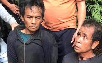 Bắt thêm 3 bị can bị truy nã đặc biệt trong vụ khủng bố ở Đắk Lắk