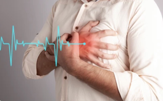 Phương pháp mới ngăn chặn đột tử do tim trước khi các triệu chứng xuất hiện