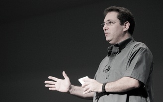 Hacker nổi tiếng Kevin Mitnick qua đời ở tuổi 59