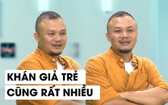 Người trẻ có thật sự xa rời cải lương như lời đồn? Người trẻ có thật sự xa rời cải lương như lời đồn?