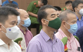 Những lời sau cùng của cựu Thứ trưởng Bộ Ngoại giao Những lời sau cùng của cựu Thứ trưởng Bộ Ngoại giao
