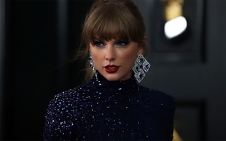 Người hâm mộ Taylor Swift tràn ngập Seattle xem 'Eras Tour'