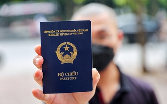 55 quốc gia và vùng lãnh thổ nào miễn thị thực cho Việt Nam?