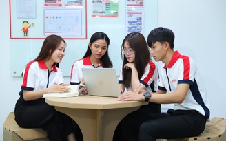 Cơ hội khai phá tiềm năng bản thân tại SCG cùng chương trình tuyển thực tập sinh Cơ hội khai phá tiềm năng bản thân tại SCG cùng chương trình tuyển thực tập sinh