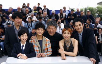 'Monster': Phim Nhật cạnh tranh Trần Anh Hùng tại Cannes 2023 có gì hấp dẫn?