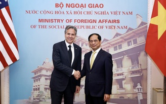 Việt Nam sẵn sàng phối hợp thúc đẩy quan hệ với Mỹ sâu rộng, thực chất