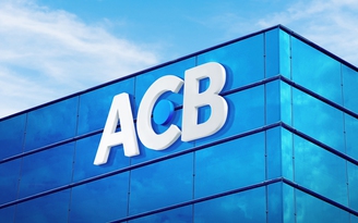 ACB hoàn thành 50% kế hoạch năm, đẩy mạnh vay ưu đãi đồng hành cùng khách hàng
