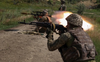 Chiến sự tối 28.7: Ukraine 'tấn công theo 3 hướng'; Nga ra cảnh báo mới