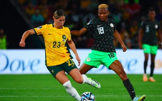 Phải chăng bóng đá nữ fair-play hơn bóng đá nam?