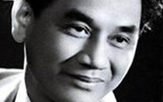 Nhà thơ Việt Nam hiện đại: Thơ Xuân Diệu thèm đời sống