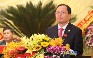 Bộ Chính trị, Ban Bí thư kỷ luật hàng loạt nguyên lãnh đạo tỉnh Thanh Hóa