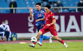 Đội tuyển Việt Nam ‘dễ thở’ so với các đội Đông Nam Á tại vòng loại World Cup