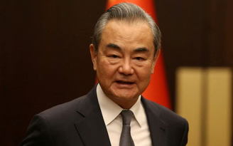 Ông Vương Nghị lần đầu phát biểu sau khi tái nhậm chức Ngoại trưởng Trung Quốc