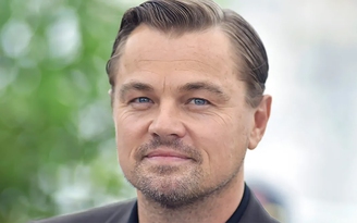 Leonardo DiCaprio được phát hiện đi cùng một phụ nữ bí ẩn bằng trực thăng riêng
