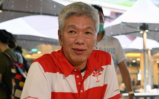 Em trai Thủ tướng Singapore thách thức sau khi bị dọa kiện