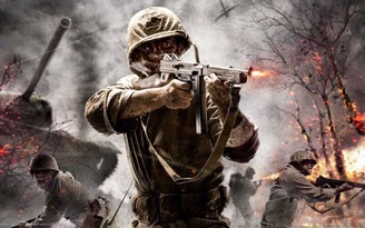 Người chơi Call of Duty đang là mục tiêu tấn công của phần mềm độc hại