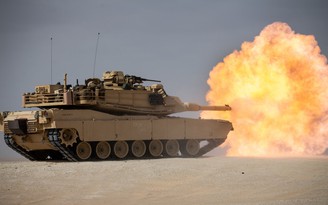 Sợ công nghệ nhạy cảm vào tay Nga, Mỹ 'hạ cấp' xe tăng M1 Abrams gửi cho Ukraine