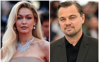Leonardo DiCaprio tiệc tùng suốt 2 đêm với Gigi Hadid