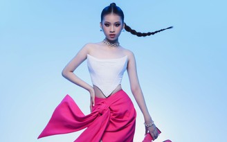 Bảo Hà gợi ý outfit 'đi quẩy' concert của BlackPink tại Việt Nam