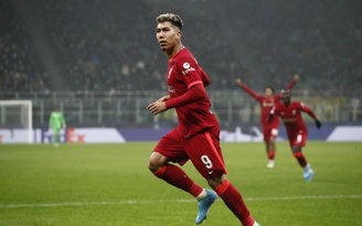 Firmino gia nhập CLB của Ả Rập Xê Út sau khi rời Liverpool