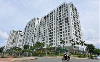 TP.HCM giải quyết hơn 81.000 căn hộ chưa có sổ hồng như thế nào?