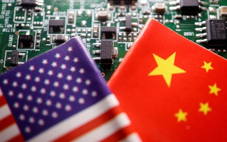 Trung Quốc hạn chế xuất khẩu kim loại sản xuất vi mạch
