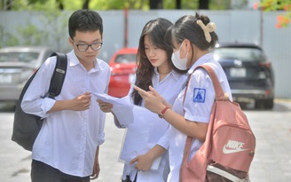 Xác nhận nhập học vào lớp 10 ở Hà Nội: Những lưu ý quan trọng