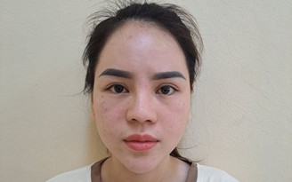 Hưng Yên: Mua ma túy về sử dụng, một cô gái bị khởi tố