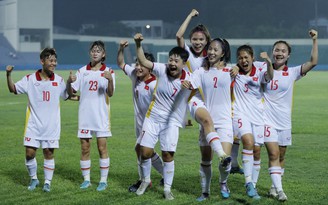 Lịch thi đấu giải U.19 nữ Đông Nam Á: Việt Nam ra quân thắng lợi?