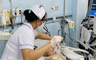 Dự báo dịch bệnh sốt xuất huyết, tay chân miệng tại TP.HCM tăng cao trong tháng 7