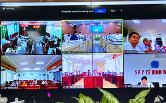 Sở Y tế 6 tỉnh Đông Nam bộ hợp tác, người dân được lợi gì?