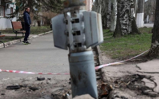 Chiến sự tối 7.7: Mỹ định gửi bom chùm cho Ukraine, Đức phản đối