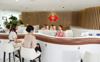 Công nghệ số hóa và đám mây: Yếu tố cốt lõi cho bản sắc Techcombank
