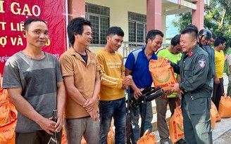 Một huyện ở Đắk Lắk thu nhận hơn 300 khẩu súng các loại sau gần 1 tháng