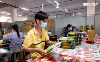 Hai kịch bản về nhu cầu nhân lực TP.HCM từ tháng 7 - 12.2023