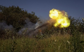 Chiến sự tối 8.7: Nga phản ứng với quyết định của Mỹ gửi đạn chùm cho Ukraine