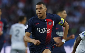 Chủ tịch PSG sốc vì Mbappe tiết lộ chuyện nội bộ trên France Football