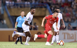 V-League 2023 ngưng 2 tuần trước vòng cuối dù đội tuyển Việt Nam không đá

