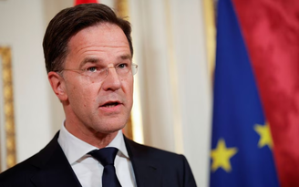Nội các Hà Lan từ chức vì chính sách nhập cư