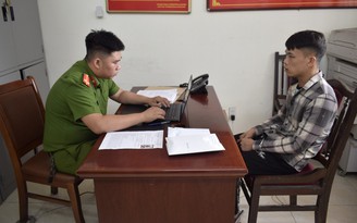 Bắt nghi phạm trộm tài sản ở Quảng Ninh