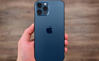 iPhone 15 Pro sẽ có thêm màu xanh lam đậm