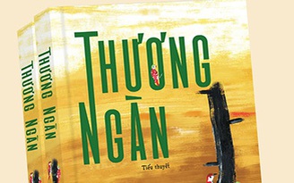 Trăn trở suy tư với 'Thương ngàn'