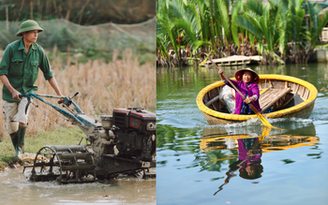 Chàng trai chụp 999 bức ảnh đời thường khắp Việt Nam đổi lấy nụ cười